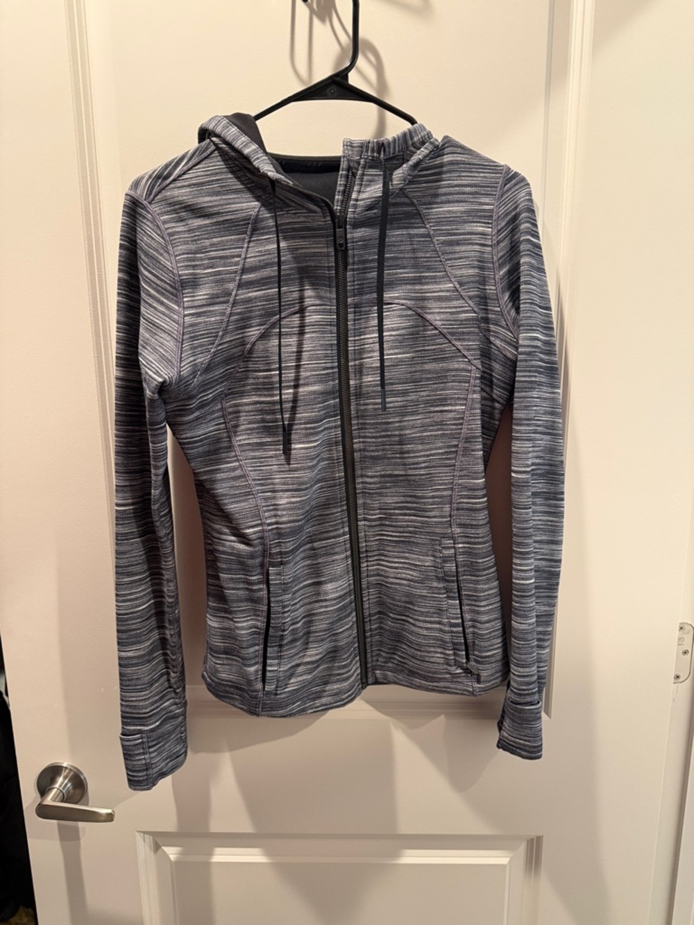 Lululemon Nulu Define Jacket